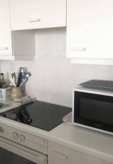 Appartement Vue Frontale Mer, 4 Personnes Bray-Dunes Exterior photo